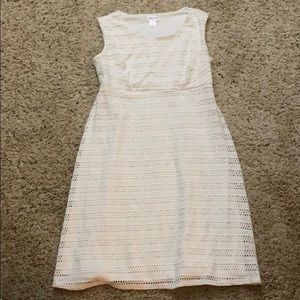 Motherhood Maternity dress